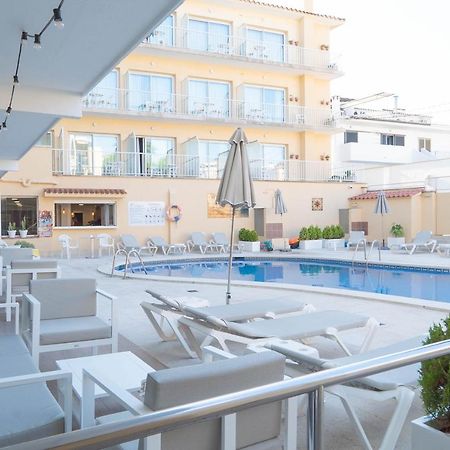 Hotel S'Agoita بلاتجا ذارو المظهر الخارجي الصورة