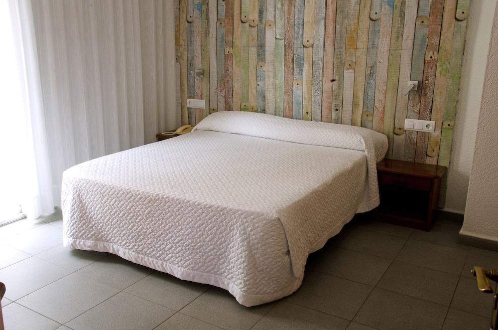 Hotel S'Agoita بلاتجا ذارو المظهر الخارجي الصورة