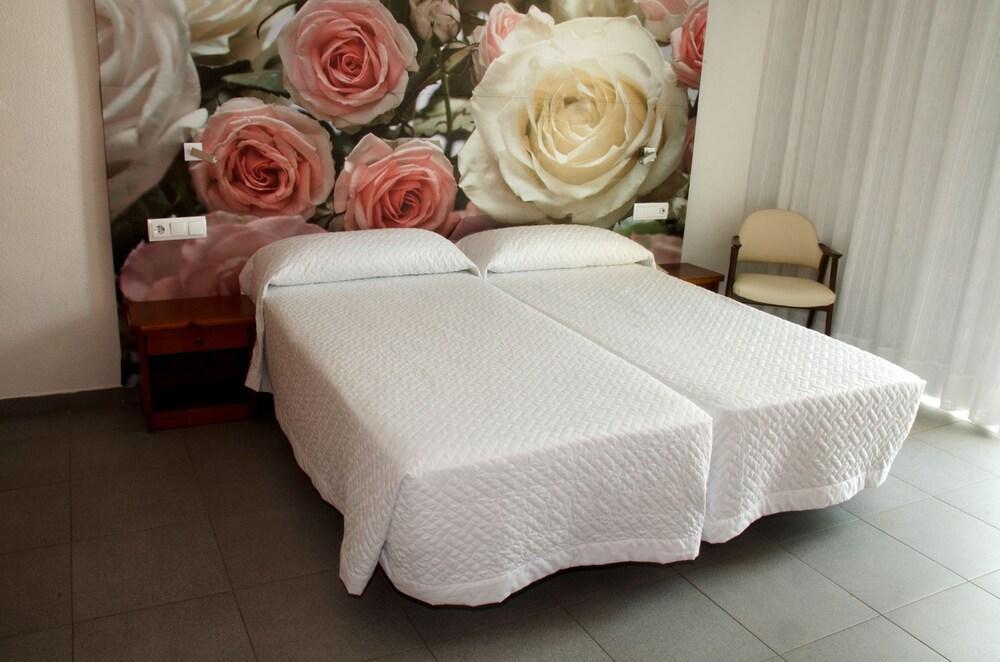 Hotel S'Agoita بلاتجا ذارو المظهر الخارجي الصورة