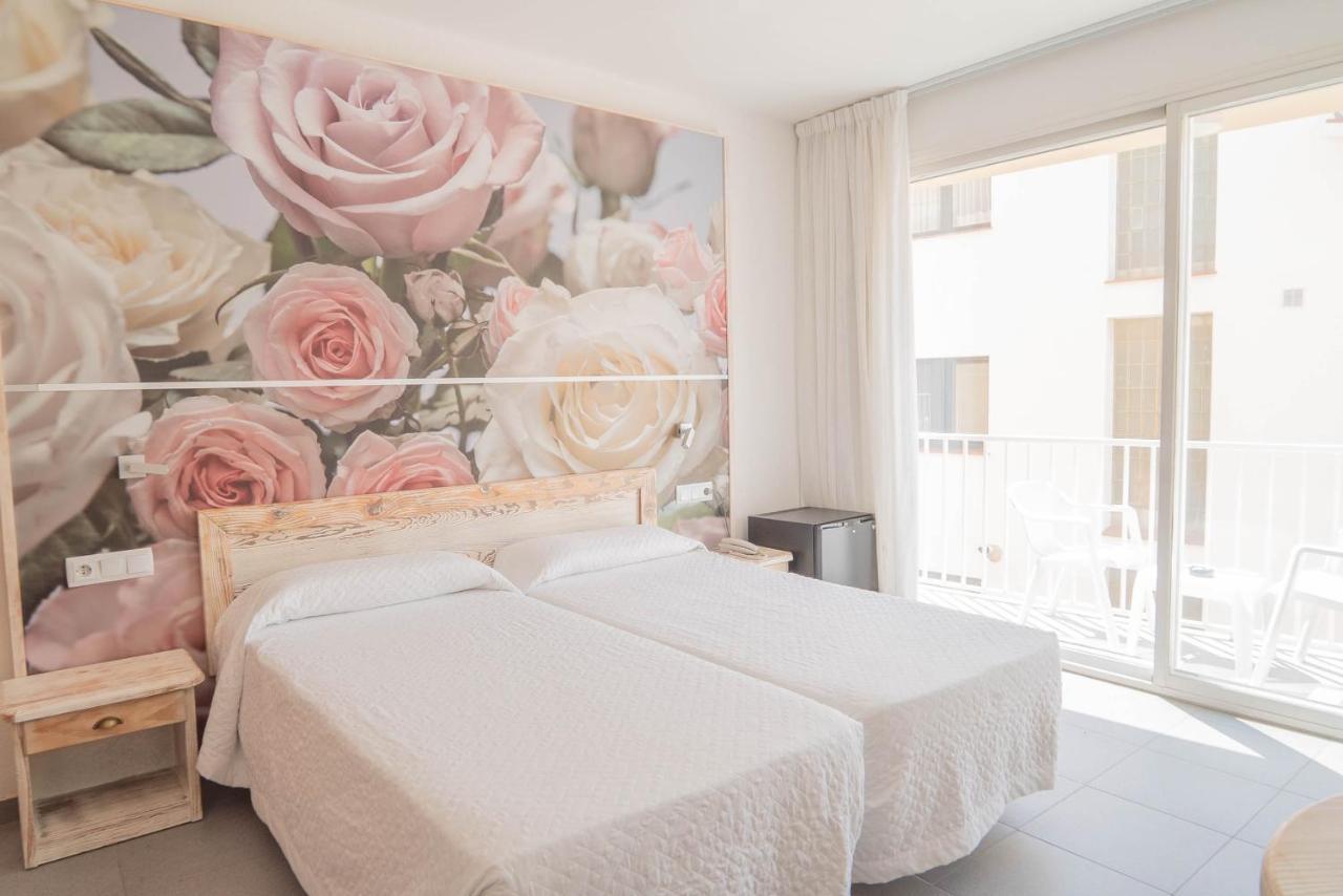 Hotel S'Agoita بلاتجا ذارو المظهر الخارجي الصورة